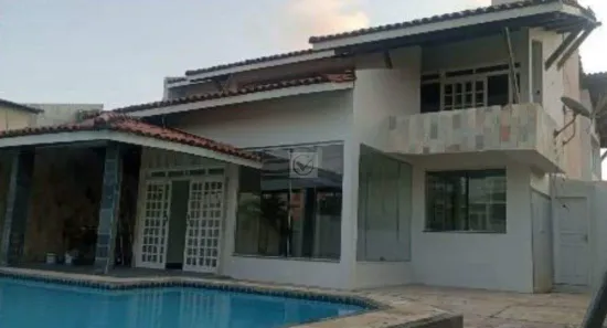 Casa com 5 Quartos para alugar, 430m² no Coroa do Meio, Aracaju