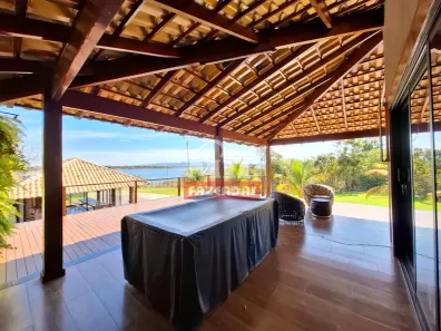 Fazenda/Sítio à venda, 500m² no , Niquelândia
