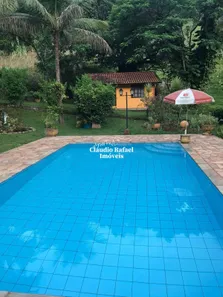 Fazenda/Sítio com 3 Quartos à venda, 300m² no Centro, Casimiro de Abreu
