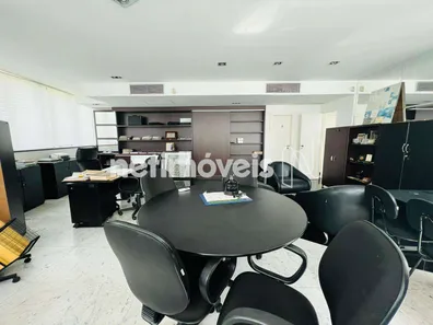 Sala Comercial com 2 Quartos à venda, 75m² no Funcionários, Belo Horizonte