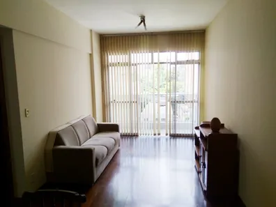 Apartamento com 1 Quarto à venda, 55m² no Boa Viagem, Belo Horizonte