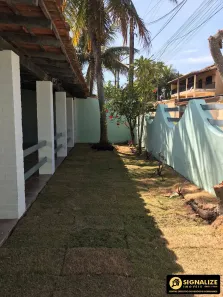 Casa de Condomínio com 2 Quartos à venda, 55m² no Caminho de Búzios, Cabo Frio