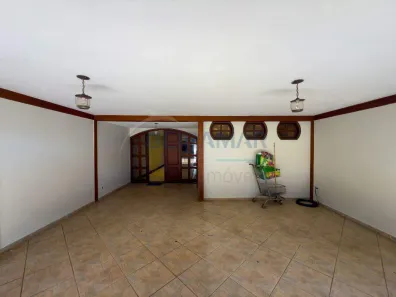 Casa com 4 Quartos à venda, 320m² no Asa Sul, Brasília