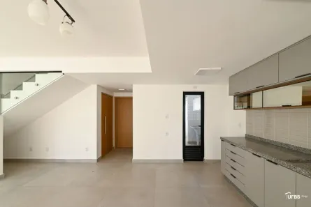 Casa de Condomínio com 3 Quartos para alugar, 150m² no Jardins Marselha, Aparecida de Goiânia