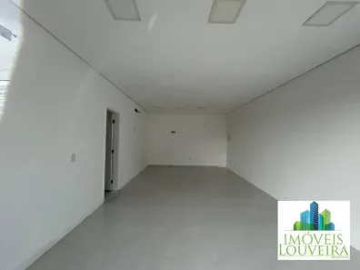 Sala Comercial para alugar, 40m² no Louveira, Louveira
