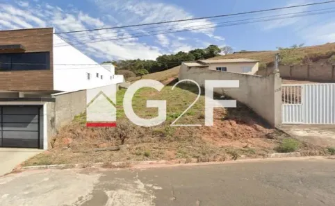 Lote/Terreno à venda, 300m² no Centro, Inconfidentes