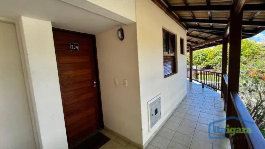 Apartamento com 2 Quartos para alugar, 95m² no Centro, Lauro de Freitas