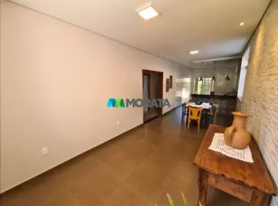 Casa com 4 Quartos à venda, 150m² no Recanto da Lagoa, Lagoa Santa