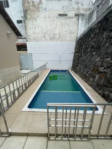 Casa com 5 Quartos à venda, 381m² no Acupe, Salvador