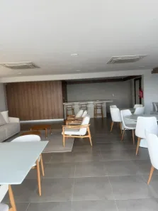 Apartamento com 1 Quarto à venda, 26m² no Itapuã, Salvador