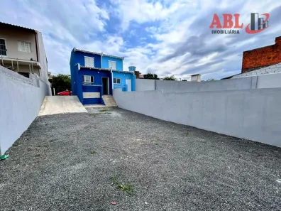 Sobrado com 2 Quartos à venda, 50m² no Jardim do Bosque, Cachoeirinha