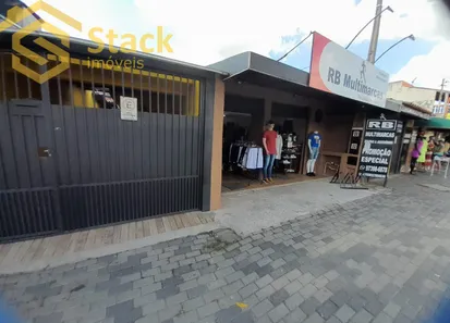 Ponto Comercial com 2 Quartos à venda, 180m² no Vila Paraizo, Itupeva