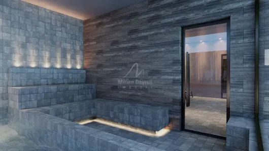 Apartamento com 4 Quartos à venda, 144m² no Cruzeiro, Belo Horizonte