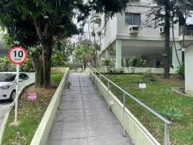 Apartamento com 2 Quartos para alugar, 77m² no Freguesia (Jacarepaguá), Rio de Janeiro