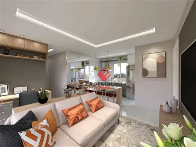 Apartamento com 2 Quartos à venda, 66m² no Funcionários, Belo Horizonte