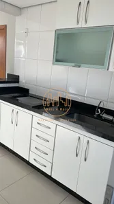 Apartamento com 3 Quartos à venda, 80m² no Dona Clara, Belo Horizonte