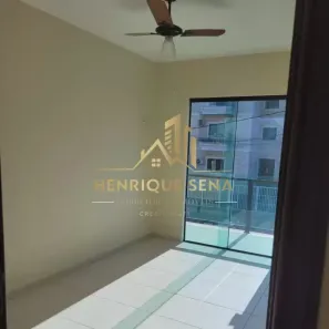 Apartamento com 3 Quartos para venda ou aluguel, 80m² no Centro, São Pedro da Aldeia