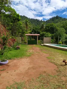 Fazenda/Sítio com 3 Quartos à venda, 150000m² no Comunidade Urbana de Iguape, Guarapari