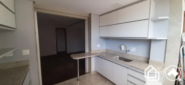 Apartamento com 3 Quartos para alugar, 100m² no Santo Antônio, Belo Horizonte