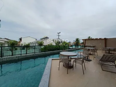 Apartamento com 1 Quarto à venda, 33m² no Porto de Galinhas, Ipojuca