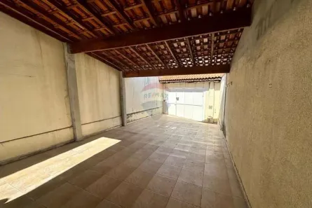 Casa com 3 Quartos à venda, 80m² no Mogi Moderno, Mogi das Cruzes