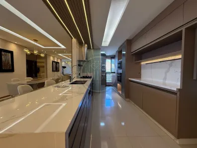 Apartamento com 3 Quartos à venda, 110m² no Dom Pedro I, Manaus