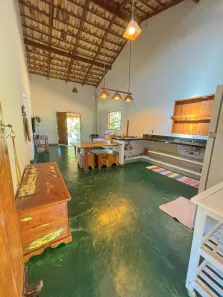 Fazenda/Sítio com 2 Quartos à venda, 436m² no Área Rural, Goianira