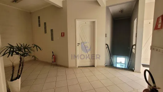 Sala Comercial para alugar, 35m² no Jardim Santa Helena, Suzano