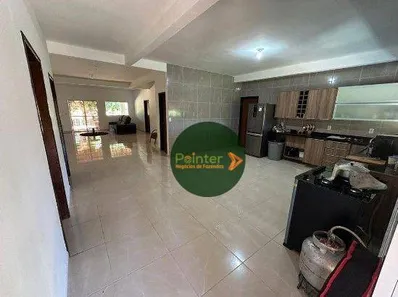 Fazenda/Sítio à venda, 984000m² no , Padre Bernardo