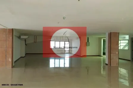 Ponto Comercial para alugar, 1183m² no Caminho das Árvores, Salvador