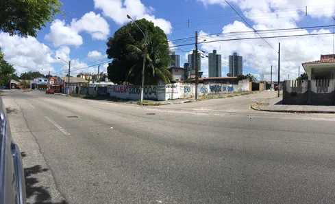 Lote/Terreno para alugar, 1000m² no Ponta Negra, Natal