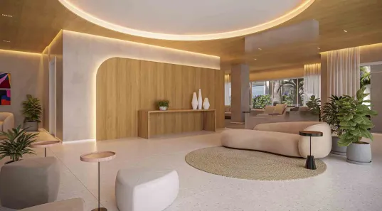 Apartamento com 2 Quartos à venda, 66m² no Vila Mogilar, Mogi das Cruzes