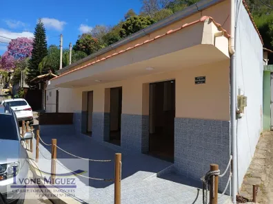 Ponto Comercial para alugar, 93m² no Mantiquira, Paty do Alferes
