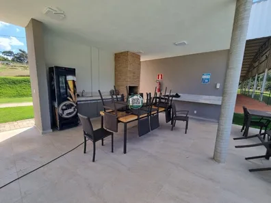 Lote/Terreno à venda, 546m² no Lagoa Santa Park Residence, Lagoa Santa