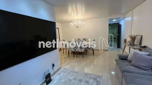 Apartamento com 3 Quartos à venda, 103m² no Pituba, Salvador