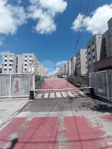 Apartamento com 2 Quartos à venda, 45m² no Campo Grande, Rio de Janeiro