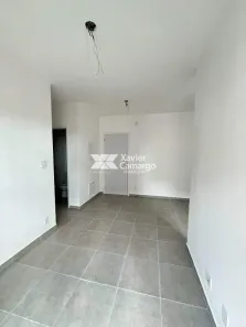 Apartamento com 2 Quartos para alugar, 53m² no Zona Central, Rio Claro