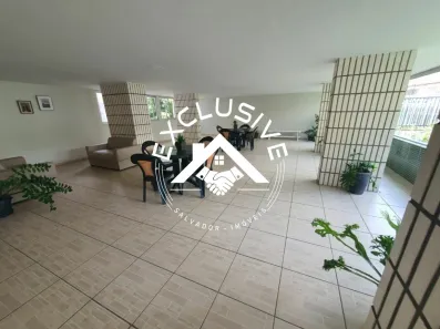 Apartamento com 2 Quartos à venda, 77m² no Garcia, Salvador