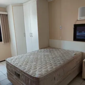 Apartamento com 3 Quartos para alugar, 80m² no Nossa Senhora das Graças, Manaus