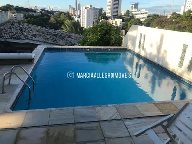 Casa com 4 Quartos à venda, 550m² no Ondina, Salvador