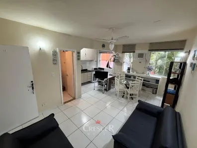 Apartamento com 2 Quartos à venda, 37m² no Caiobá, Matinhos