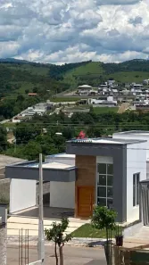 Casa de Condomínio com 3 Quartos para venda ou aluguel, 130m² no Condominio Cataguá Way, Taubaté