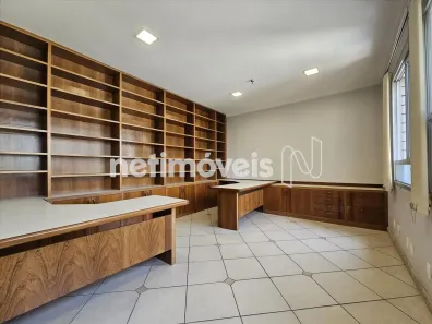 Sala Comercial à venda, 35m² no Lourdes, Belo Horizonte