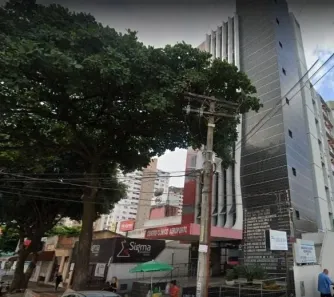 Sala Comercial à venda, 237m² no Setor Aeroporto, Goiânia