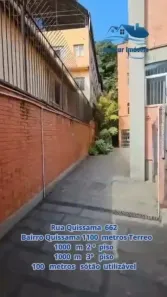 Prédio Comercial para alugar, 10m² no Quissama, Petrópolis