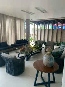 Casa com 6 Quartos à venda, 650m² no Enseadinha, Ipojuca