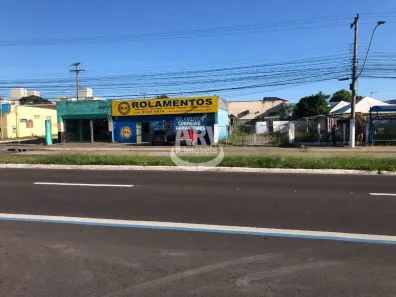Lote/Terreno à venda, 1633m² no Bom Princípio, Gravataí