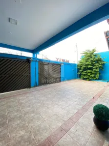Casa com 4 Quartos à venda, 250m² no Dom Pedro I, Manaus