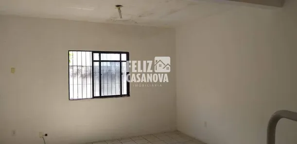 Prédio Comercial com 1 Quarto para alugar, 25m² no Centro, Camaçari