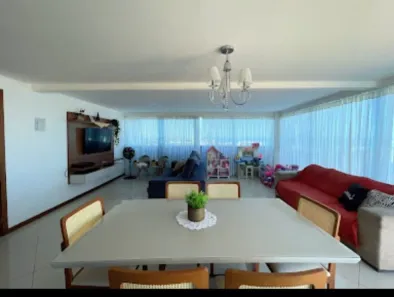 Cobertura com 3 Quartos para alugar, 282m² no Glória, Macaé